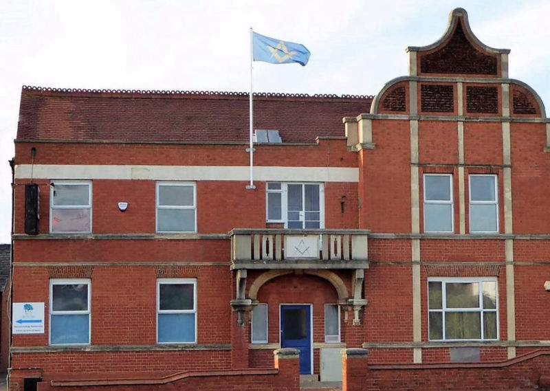 Bletchley Masonic Centre